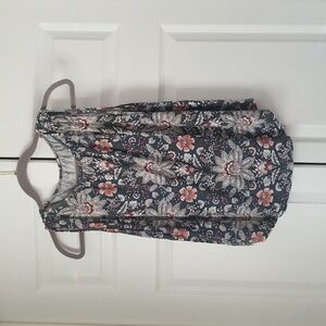 Loft sleeveless shirt LP